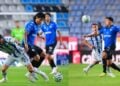 Querétaro vence a Pachuca