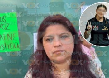 Caso Dafne Ciudad Madero