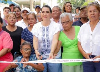 Mónica Villarreal Niños Héroes