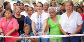Mónica Villarreal Niños Héroes