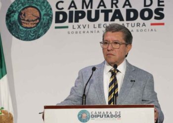 Monreal crimen organizado