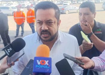 Morena analiza reforma para ampliar a cuatro años el periodo de alcaldes en Tamaulipas