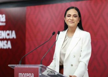 Ariadna Montiel muertes ICE