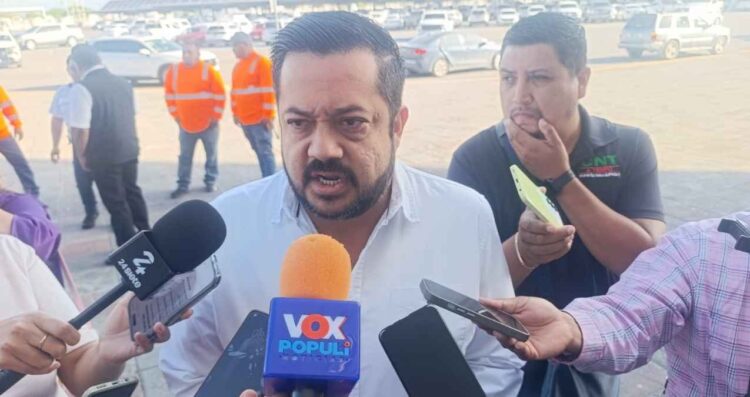 Morena definirá en agosto cuándo deberán renunciar sus aspirantes en Tamaulipas