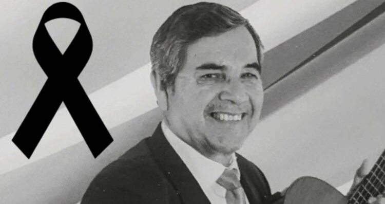 Muere Sergio ‘Checo’ Padilla, integrante del programa ‘Buenos Días’ de Héctor Martínez Serrano