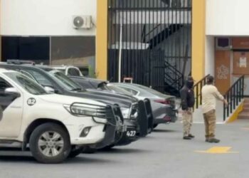 muere oficinas del Bienestar Gonzalitos