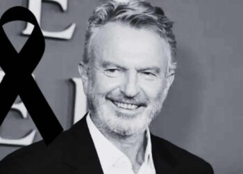 Muere el actor Sam Neill, protagonista de Jurassic Park, a los 78 años