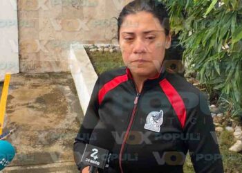 Muerte de Dafne revela denuncias por presuntos abusos en academia militarizada en Ciudad Madero