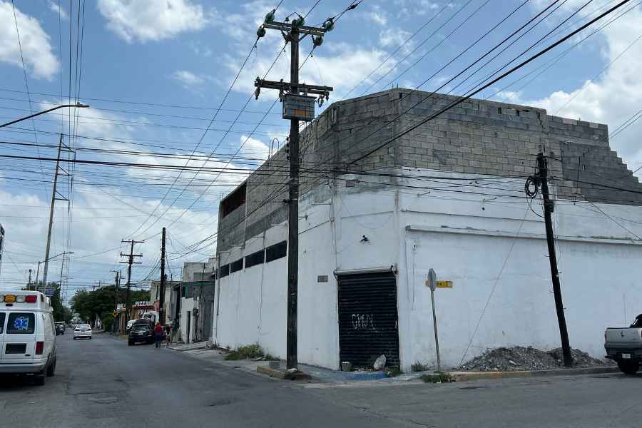 Mujer centro de rehabilitación en Guadalupe (1)