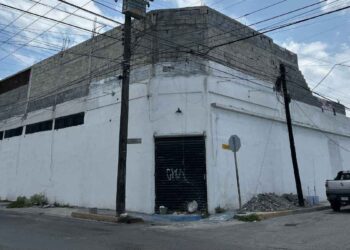 Mujer centro de rehabilitación en Guadalupe