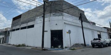 Mujer centro de rehabilitación en Guadalupe