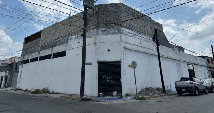 Mujer centro de rehabilitación en Guadalupe