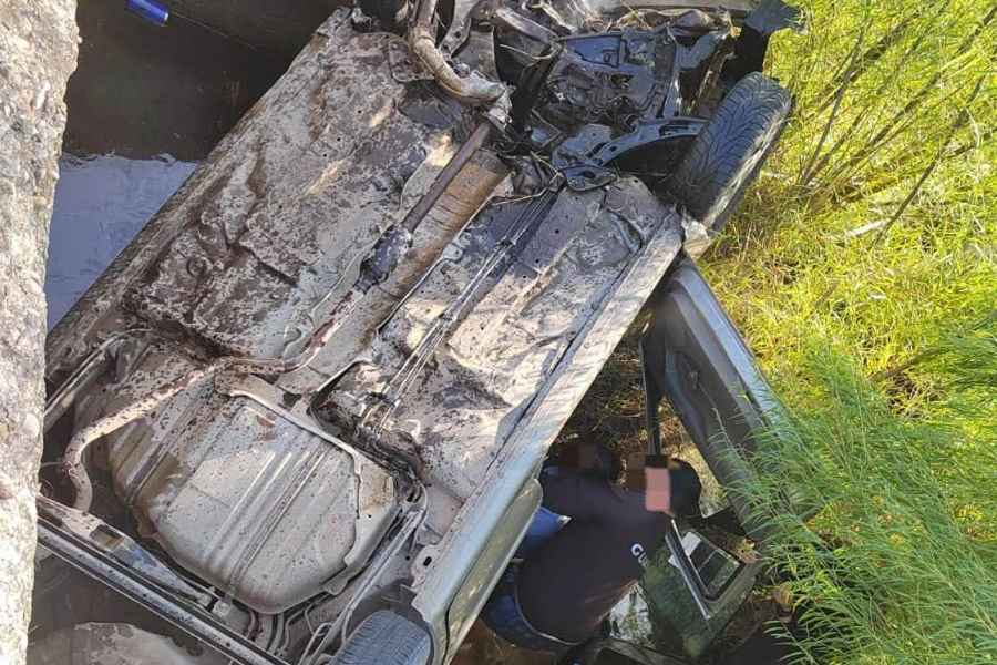 Mujer lesionada en Hidalgo (1)