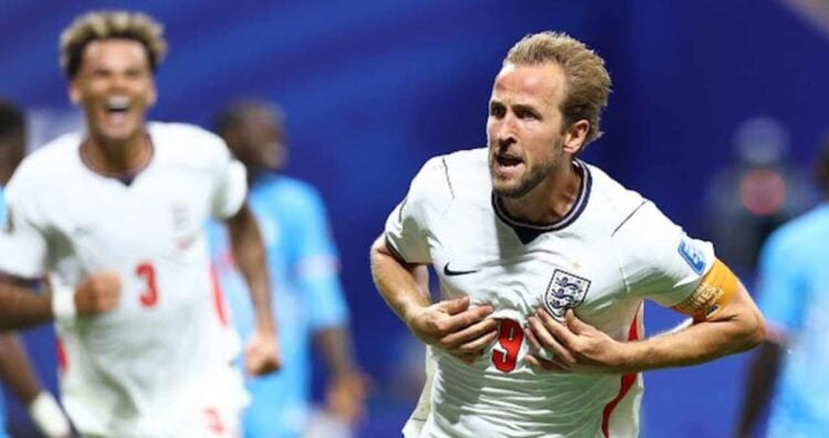 Mundial 2026 Inglaterra avanza a Octavos de Final tras vencer a Congo; se enfrentará a México