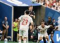 Mundial 2026: Marruecos vence a Canadá 3-0 y se convierte en el primer clasificado a Cuartos de Final