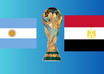 Mundial 2026: ¿A qué hora y dónde ver hoy el partido de Argentina vs Egipto Octavos de Final?