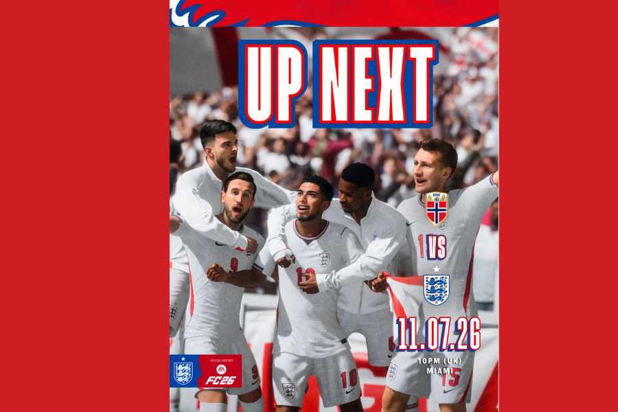 Mundial 2026 ¿A qué hora y dónde ver el partido de Noruega vs Inglaterra en los Cuartos de Final