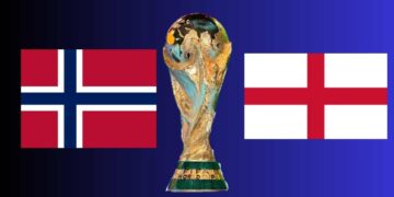 Mundial 2026 ¿A qué hora y dónde ver el partido de Noruega vs Inglaterra en los Cuartos de Final