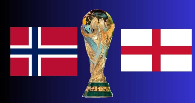 Mundial 2026 ¿A qué hora y dónde ver el partido de Noruega vs Inglaterra en los Cuartos de Final