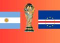 Mundial 2026 ¿A qué hora y dónde ver hoy el partido de Argentina vs Cabo Verde en los 16vos de Final