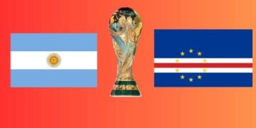 Mundial 2026 ¿A qué hora y dónde ver hoy el partido de Argentina vs Cabo Verde en los 16vos de Final
