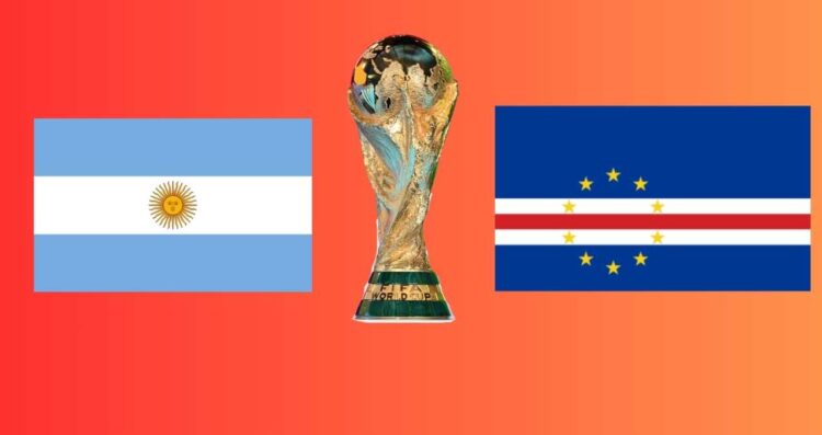 Mundial 2026 ¿A qué hora y dónde ver hoy el partido de Argentina vs Cabo Verde en los 16vos de Final