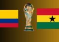 Mundial 2026 ¿A qué hora y dónde ver hoy el partido de Colombia vs Ghana en los 16vos de Final
