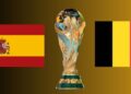 Mundial 2026 ¿A qué hora y dónde ver hoy el partido de España vs Bélgica en los Cuartos de Final