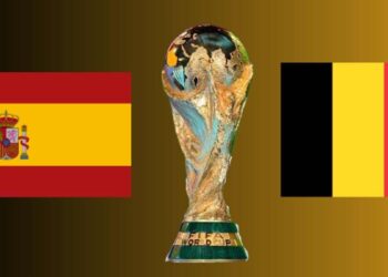 Mundial 2026 ¿A qué hora y dónde ver hoy el partido de España vs Bélgica en los Cuartos de Final