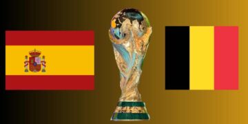 Mundial 2026 ¿A qué hora y dónde ver hoy el partido de España vs Bélgica en los Cuartos de Final