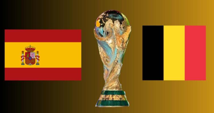 Mundial 2026 ¿A qué hora y dónde ver hoy el partido de España vs Bélgica en los Cuartos de Final
