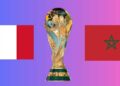 Mundial 2026 ¿A qué hora y dónde ver hoy el partido de Francia vs Marruecos en Cuartos de Final