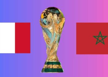 Mundial 2026 ¿A qué hora y dónde ver hoy el partido de Francia vs Marruecos en Cuartos de Final
