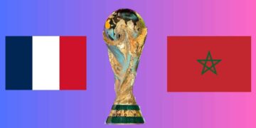 Mundial 2026 ¿A qué hora y dónde ver hoy el partido de Francia vs Marruecos en Cuartos de Final