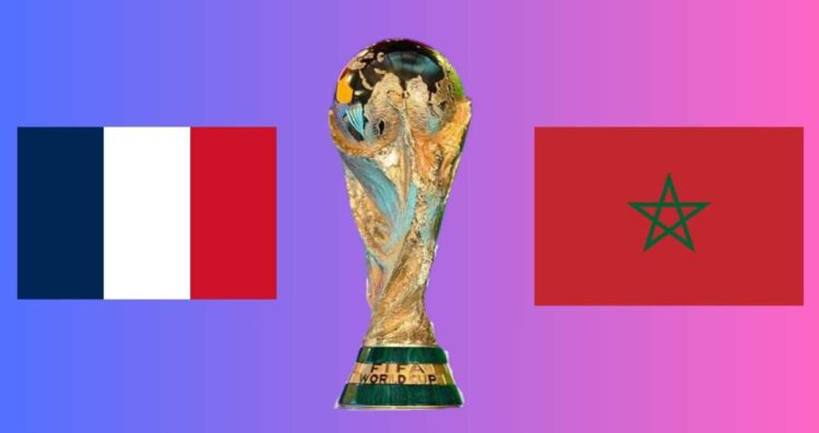 Mundial 2026 ¿A qué hora y dónde ver hoy el partido de Francia vs Marruecos en Cuartos de Final