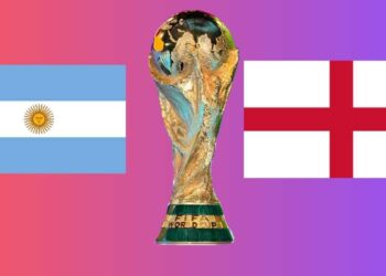 Mundial 2026 ¿A qué hora y dónde ver hoy el partido de Semifinal de Argentina vs Inglaterra