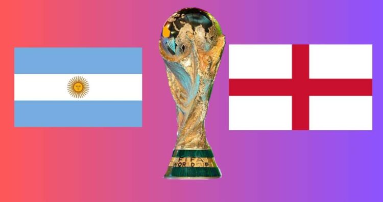 Mundial 2026 ¿A qué hora y dónde ver hoy el partido de Semifinal de Argentina vs Inglaterra