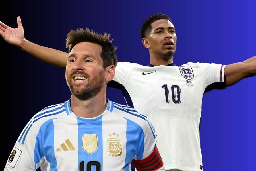 Mundial 2026 ¿A qué hora y dónde ver hoy el partido de Semifinal de Argentina vs Inglaterra