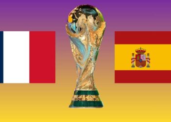 Mundial 2026 ¿A qué hora y dónde ver hoy el partido de semifinal de Francia vs Españas