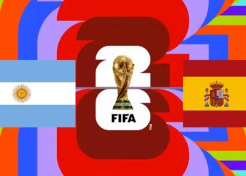 Gran final entre Argentina vs España del Mundial 2026