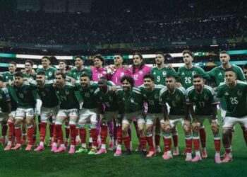 Mundial 2026 ¿Cuántos partidos le quedan a México como sede