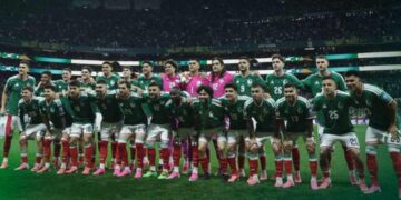 Mundial 2026 ¿Cuántos partidos le quedan a México como sede