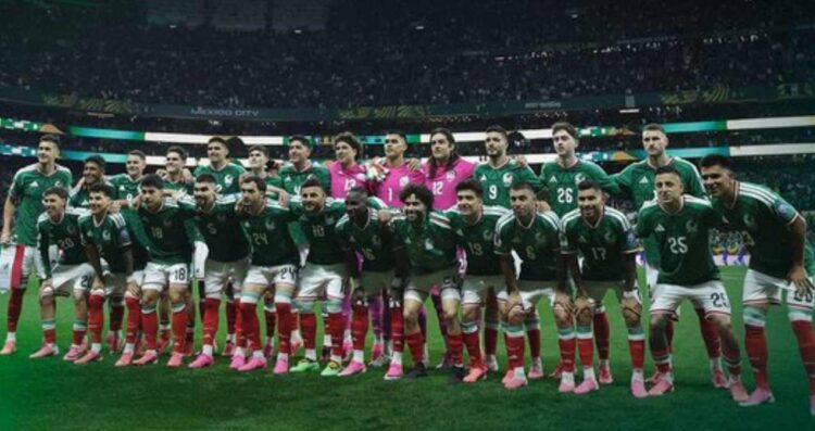 Mundial 2026 ¿Cuántos partidos le quedan a México como sede