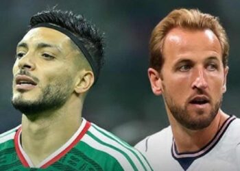 Mundial 2026 Por qué cambiaron el horario del partido México vs Inglaterra