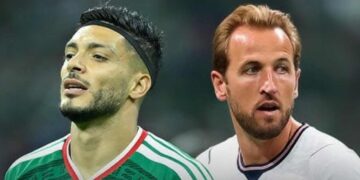 Mundial 2026 Por qué cambiaron el horario del partido México vs Inglaterra