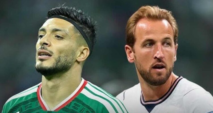 Mundial 2026 Por qué cambiaron el horario del partido México vs Inglaterra