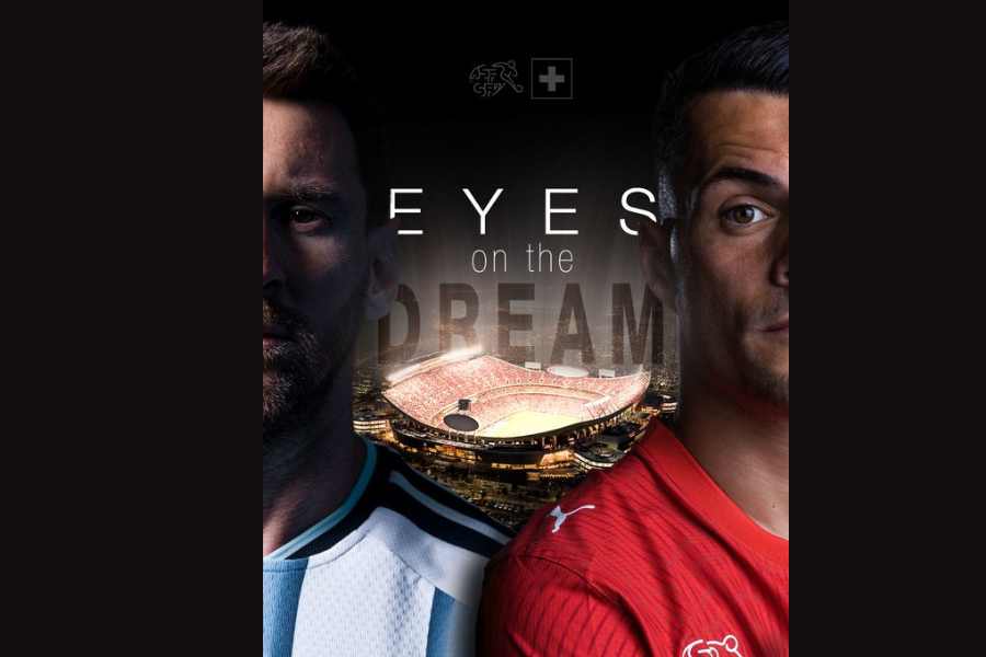 Mundial 2026¿ A qué hora y dónde ver el partido de Argentina vs Suiza en los Cuartos de Final