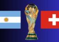 Mundial 2026¿ A qué hora y dónde ver el partido de Argentina vs Suiza en los Cuartos de Final