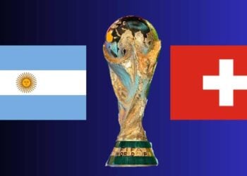 Mundial 2026¿ A qué hora y dónde ver el partido de Argentina vs Suiza en los Cuartos de Final