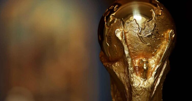 Mundial 2030: ¿Cómo se repartirían los 16 boletos extra con 64 selecciones?